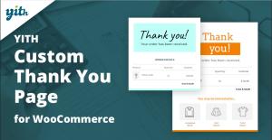 Custom Thank You Pages for WooCommerce